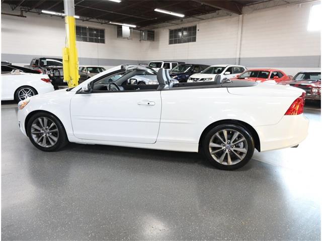 2013 Volvo C70 (CC-2085752) for sale in Addison, Illinois