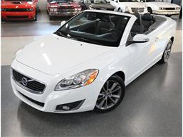 2013 Volvo C70 (CC-2085752) for sale in Addison, Illinois