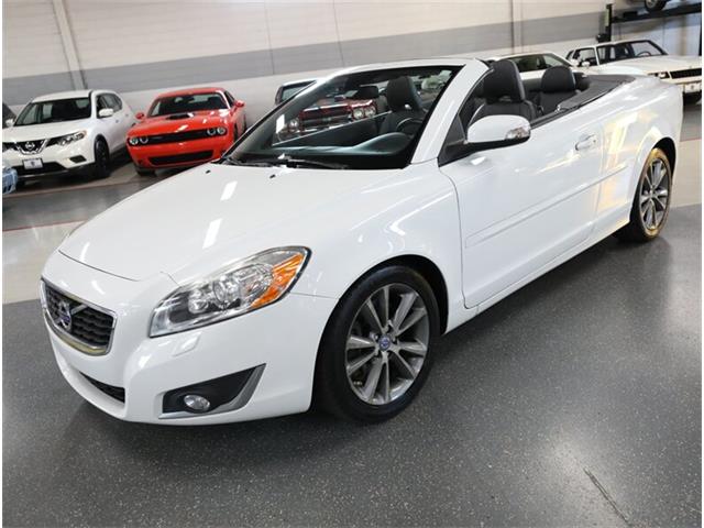 2013 Volvo C70 (CC-2085752) for sale in Addison, Illinois