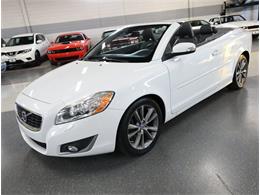 2013 Volvo C70 (CC-2085752) for sale in Addison, Illinois