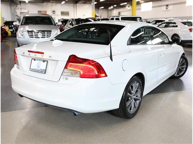 2013 Volvo C70 (CC-2085752) for sale in Addison, Illinois