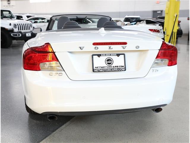 2013 Volvo C70 (CC-2085752) for sale in Addison, Illinois