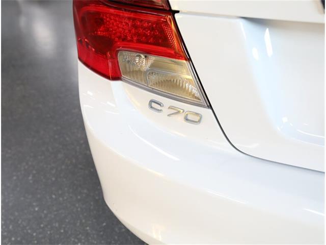 2013 Volvo C70 (CC-2085752) for sale in Addison, Illinois