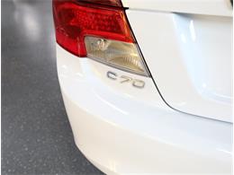 2013 Volvo C70 (CC-2085752) for sale in Addison, Illinois