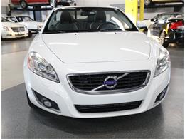 2013 Volvo C70 (CC-2085752) for sale in Addison, Illinois