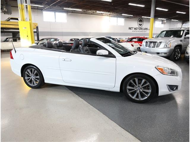2013 Volvo C70 (CC-2085752) for sale in Addison, Illinois