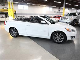 2013 Volvo C70 (CC-2085752) for sale in Addison, Illinois