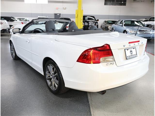 2013 Volvo C70 (CC-2085752) for sale in Addison, Illinois