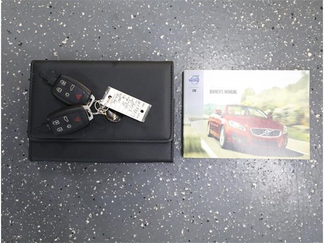 2013 Volvo C70 (CC-2085752) for sale in Addison, Illinois