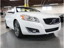 2013 Volvo C70 (CC-2085752) for sale in Addison, Illinois