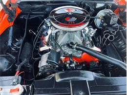 1969 Chevrolet Camaro (CC-2085753) for sale in Largo, Florida