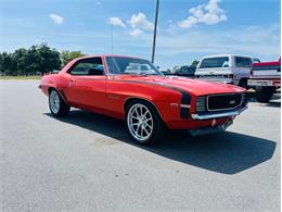 1969 Chevrolet Camaro (CC-2085753) for sale in Largo, Florida