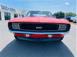 1969 Chevrolet Camaro (CC-2085753) for sale in Largo, Florida