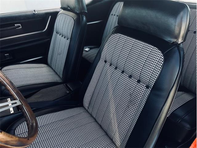 1969 Chevrolet Camaro (CC-2085753) for sale in Largo, Florida