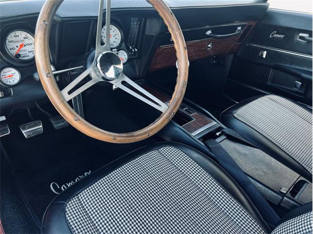 1969 Chevrolet Camaro (CC-2085753) for sale in Largo, Florida