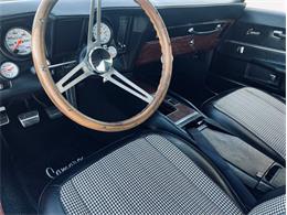 1969 Chevrolet Camaro (CC-2085753) for sale in Largo, Florida