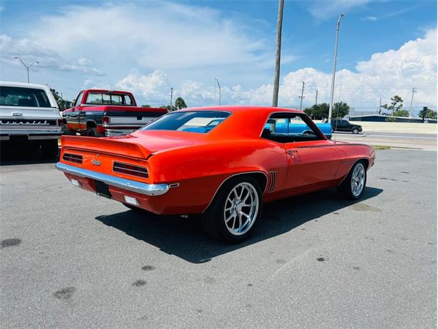 1969 Chevrolet Camaro (CC-2085753) for sale in Largo, Florida