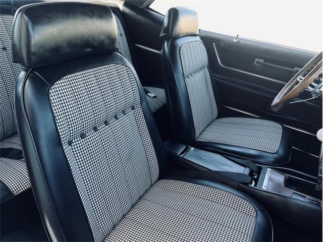 1969 Chevrolet Camaro (CC-2085753) for sale in Largo, Florida