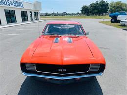 1969 Chevrolet Camaro (CC-2085753) for sale in Largo, Florida