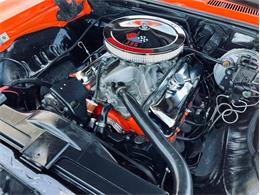 1969 Chevrolet Camaro (CC-2085753) for sale in Largo, Florida