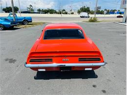 1969 Chevrolet Camaro (CC-2085753) for sale in Largo, Florida