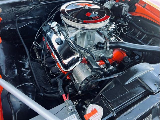 1969 Chevrolet Camaro (CC-2085753) for sale in Largo, Florida