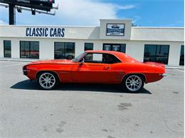 1969 Chevrolet Camaro (CC-2085753) for sale in Largo, Florida