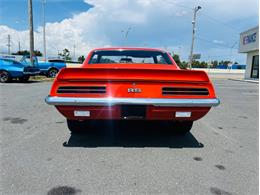 1969 Chevrolet Camaro (CC-2085753) for sale in Largo, Florida