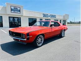 1969 Chevrolet Camaro (CC-2085753) for sale in Largo, Florida
