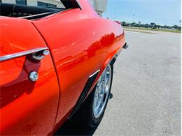 1969 Chevrolet Camaro (CC-2085753) for sale in Largo, Florida