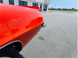 1969 Chevrolet Camaro (CC-2085753) for sale in Largo, Florida