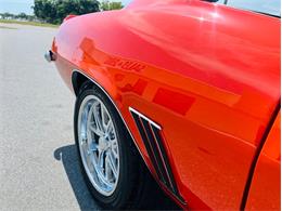 1969 Chevrolet Camaro (CC-2085753) for sale in Largo, Florida