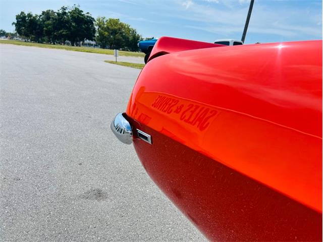 1969 Chevrolet Camaro (CC-2085753) for sale in Largo, Florida