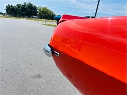 1969 Chevrolet Camaro (CC-2085753) for sale in Largo, Florida