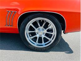 1969 Chevrolet Camaro (CC-2085753) for sale in Largo, Florida