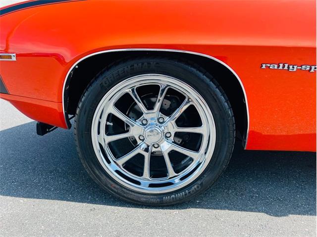 1969 Chevrolet Camaro (CC-2085753) for sale in Largo, Florida