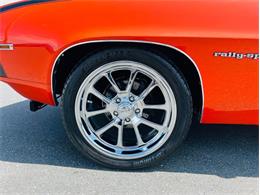 1969 Chevrolet Camaro (CC-2085753) for sale in Largo, Florida