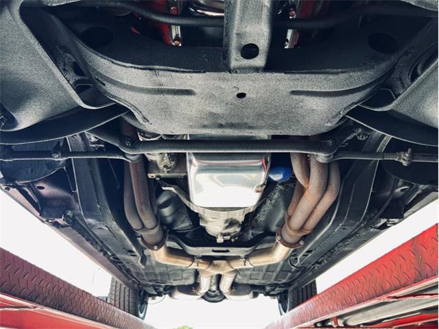 1969 Chevrolet Camaro (CC-2085753) for sale in Largo, Florida