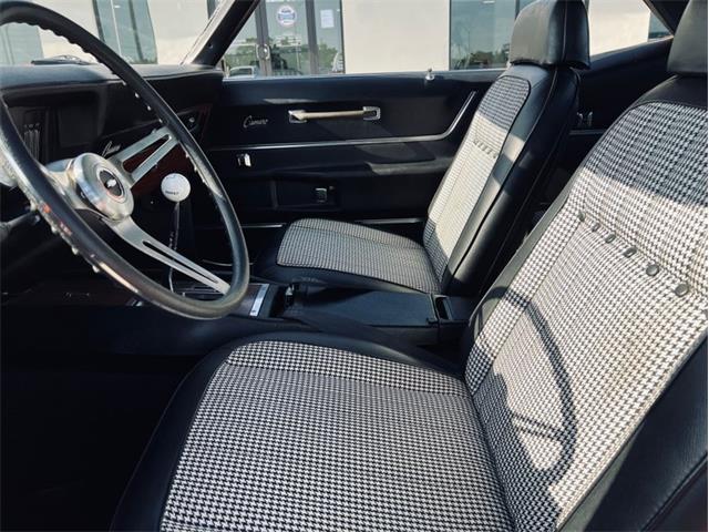 1969 Chevrolet Camaro (CC-2085753) for sale in Largo, Florida