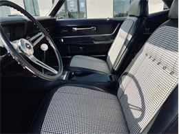 1969 Chevrolet Camaro (CC-2085753) for sale in Largo, Florida