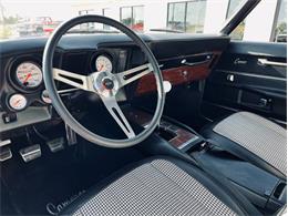 1969 Chevrolet Camaro (CC-2085753) for sale in Largo, Florida