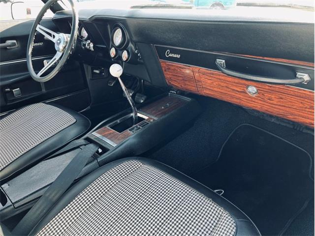 1969 Chevrolet Camaro (CC-2085753) for sale in Largo, Florida