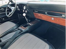 1969 Chevrolet Camaro (CC-2085753) for sale in Largo, Florida