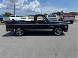 1972 Chevrolet C10 (CC-2085756) for sale in Largo, Florida