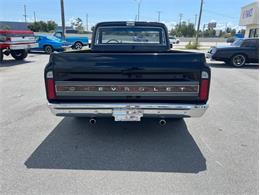 1972 Chevrolet C10 (CC-2085756) for sale in Largo, Florida