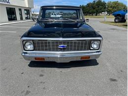 1972 Chevrolet C10 (CC-2085756) for sale in Largo, Florida