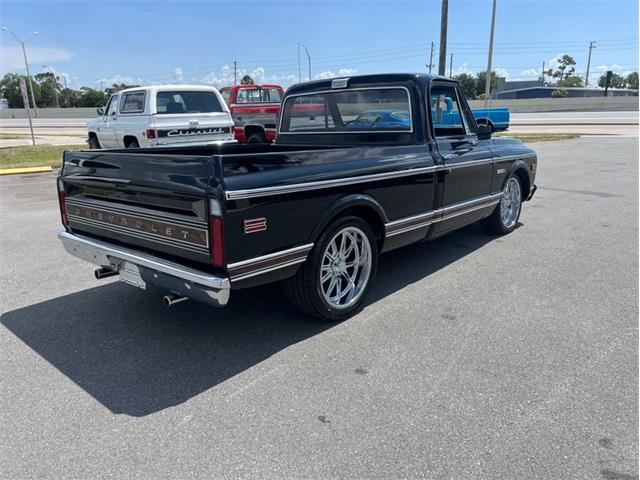 1972 Chevrolet C10 (CC-2085756) for sale in Largo, Florida