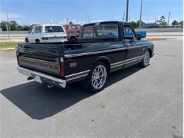 1972 Chevrolet C10 (CC-2085756) for sale in Largo, Florida
