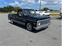 1972 Chevrolet C10 (CC-2085756) for sale in Largo, Florida