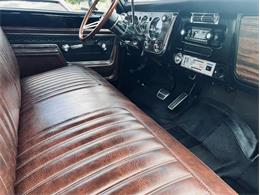 1972 Chevrolet C10 (CC-2085756) for sale in Largo, Florida